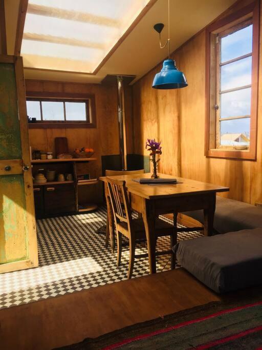 Casa Chakana Chiloé - One-Bedroom House - 14