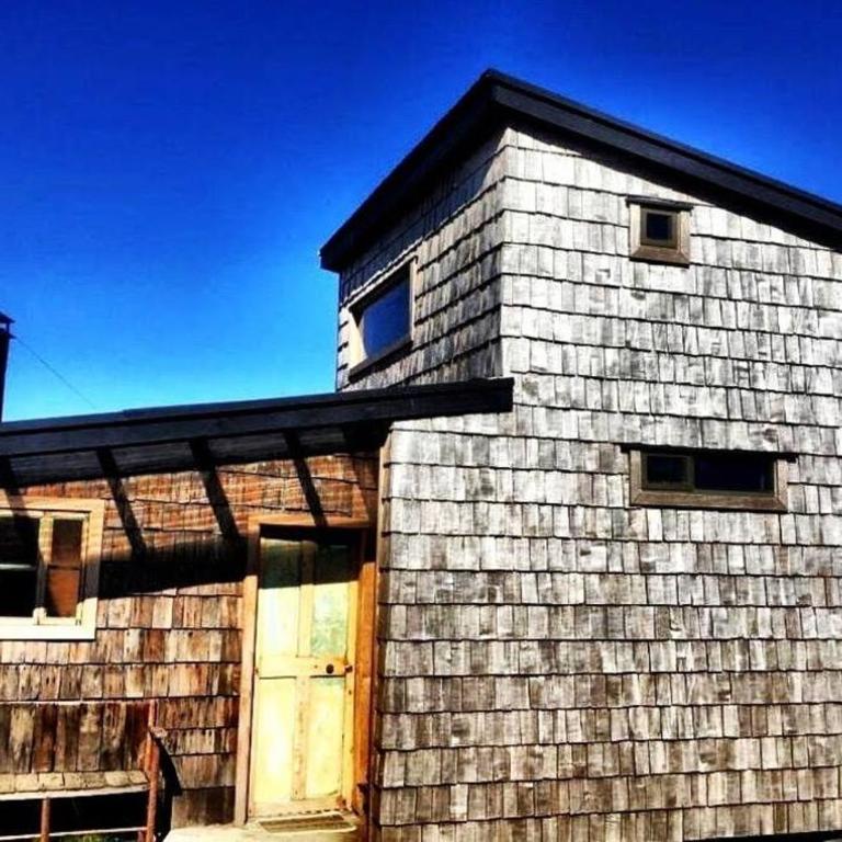 Casa Chakana Chiloé - One-Bedroom House - 2