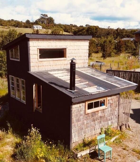 Casa Chakana Chiloé - One-Bedroom House - 18