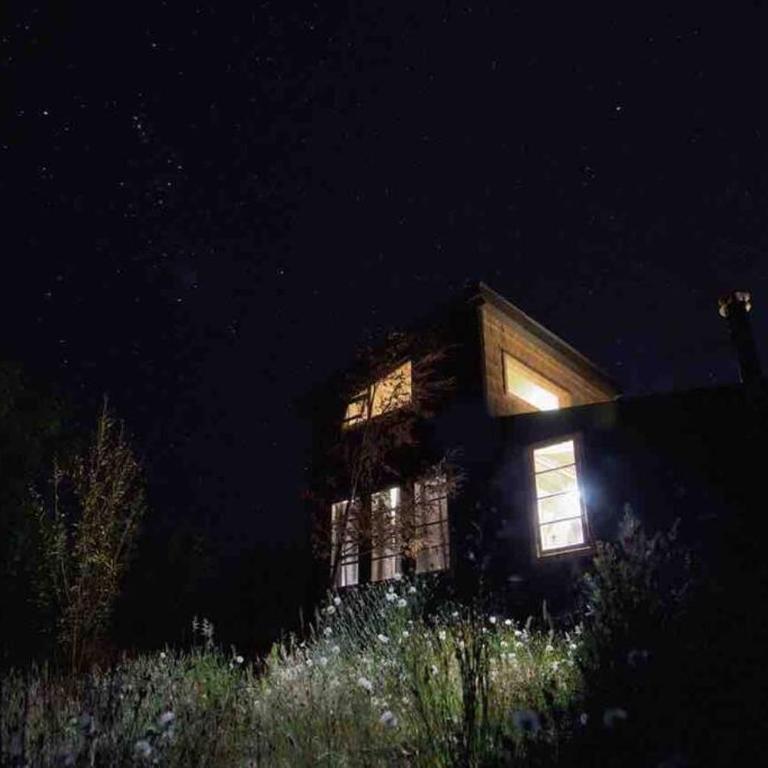 Casa Chakana Chiloé - One-Bedroom House - 26