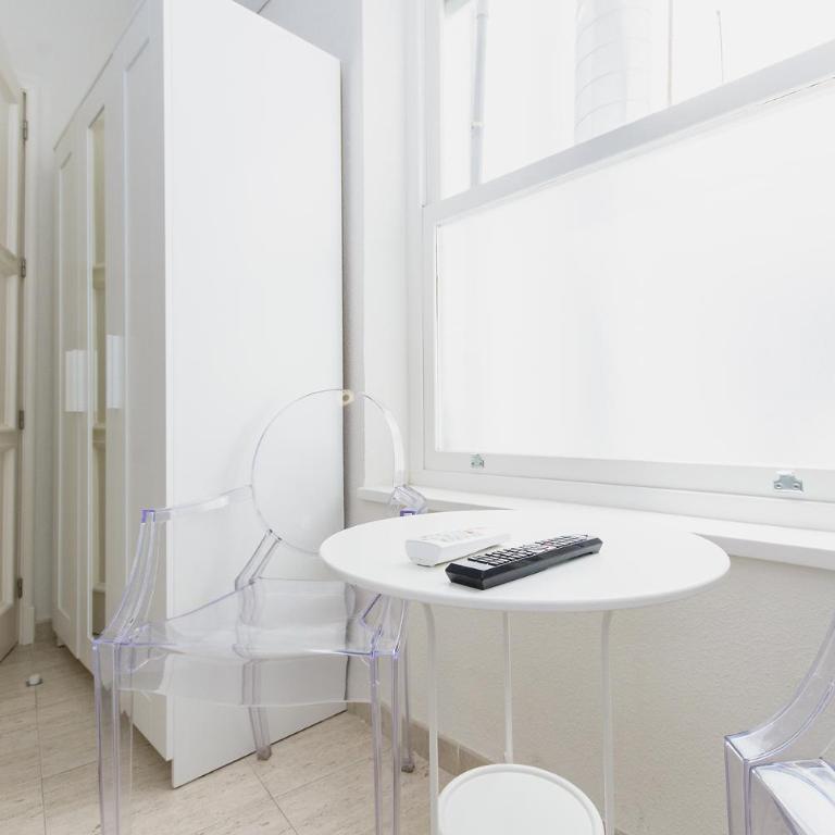 Apartamento San Pascual 18 III en Orihuela - Apartamento - 5