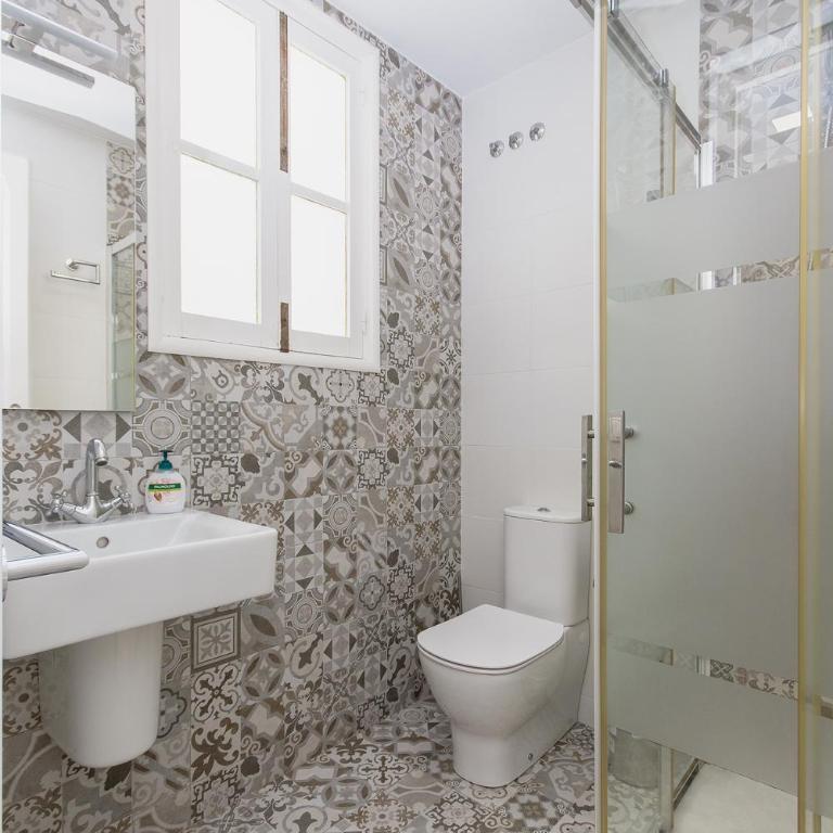 Apartamento San Pascual 18 III en Orihuela - Apartamento - 36