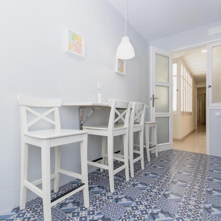 Apartamento San Pascual 18 III en Orihuela - Apartamento - 30