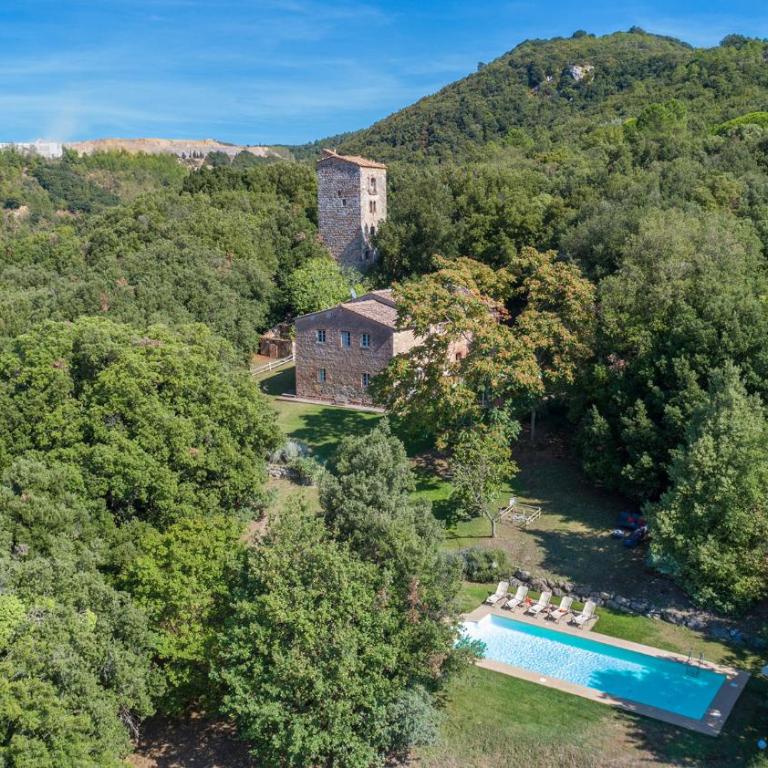 Villa Luce - Villa - 1