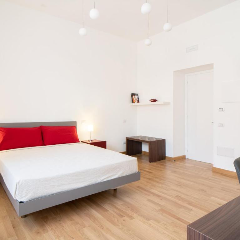 L'isola che c'è - Deluxe Triple Room - 1