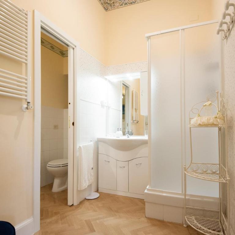 Giardino del Lago - Superior Double Room - 8