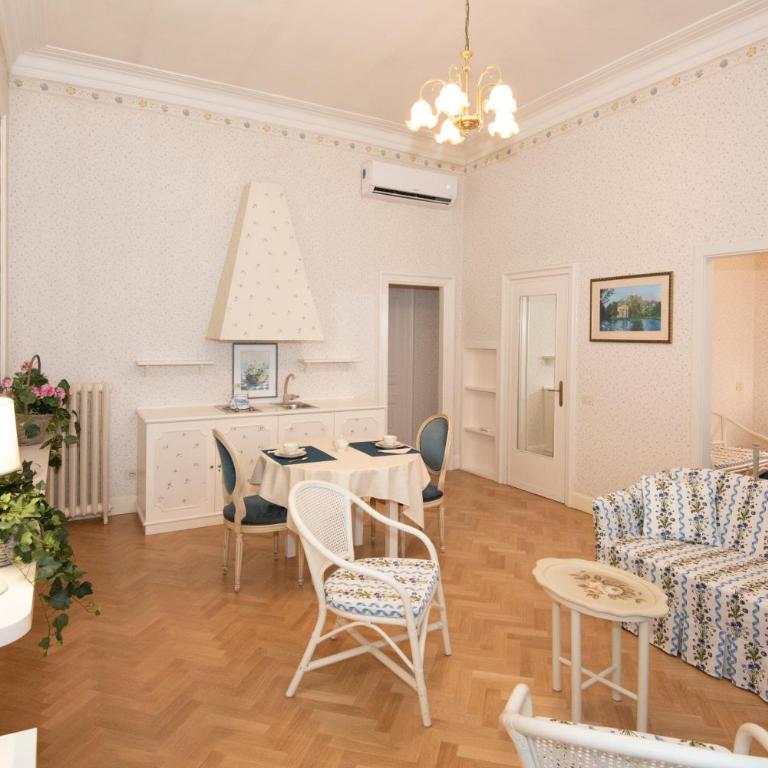 Giardino del Lago - Superior Double Room - 4