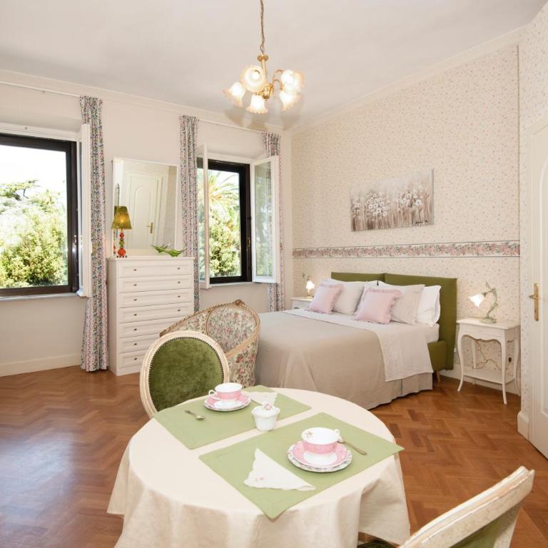 Giardino del Lago - Standard Double Room - 3