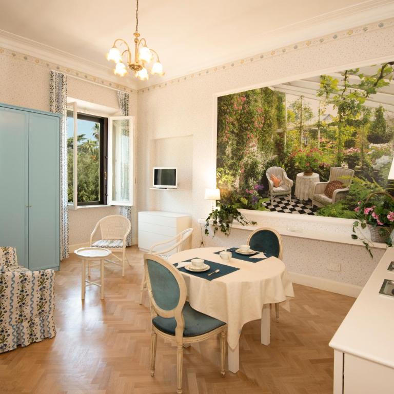 Giardino del Lago - Superior Double Room - 5