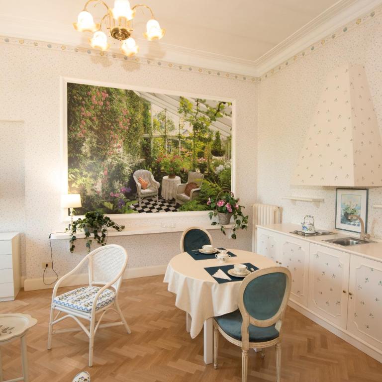 Giardino del Lago - Superior Double Room - 6