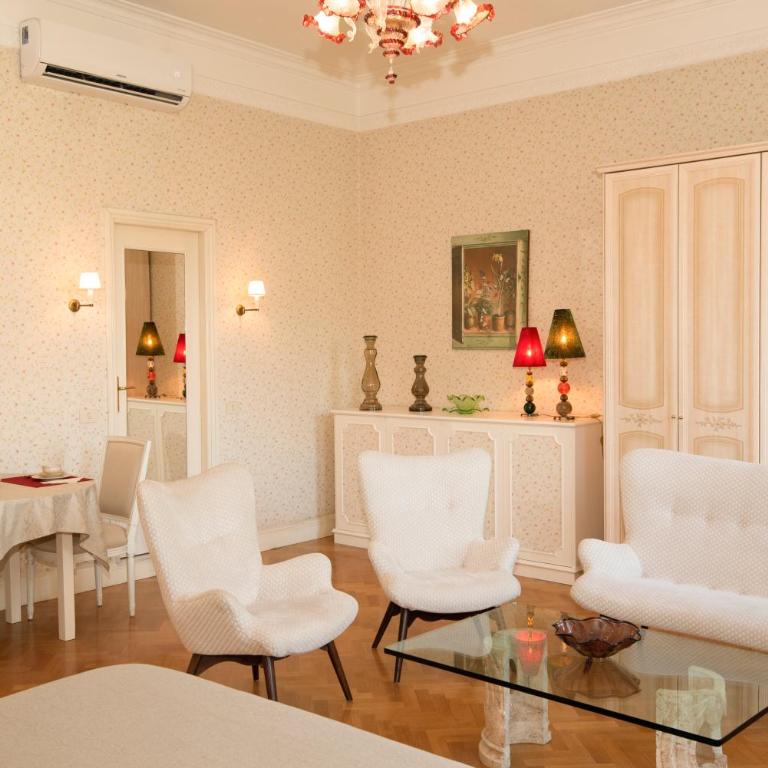 Giardino del Lago - Deluxe Double Room - 2
