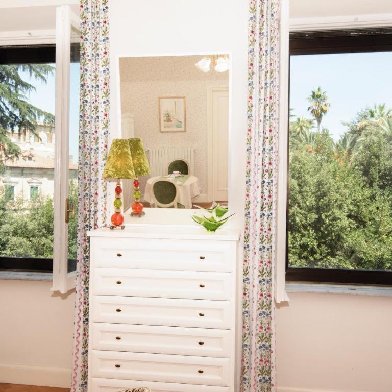 Giardino del Lago - Standard Double Room - 5