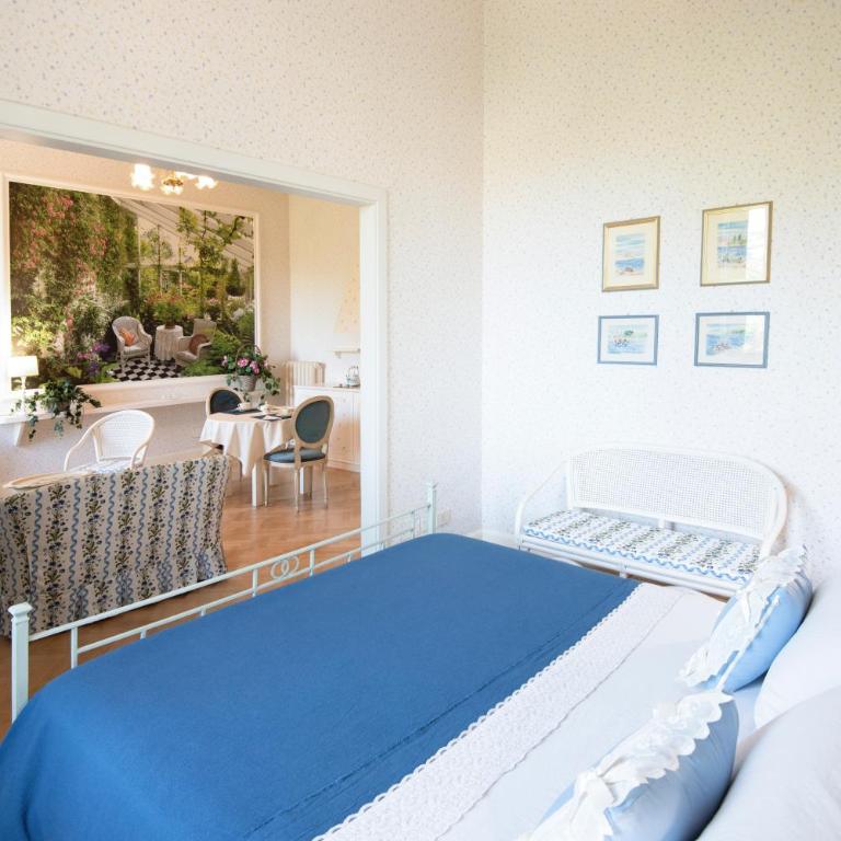 Giardino del Lago - Superior Double Room - 7