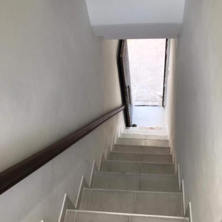 Monoambiente en el centro de la Ciudad. - Apartamento de 1 dormitorio - 7