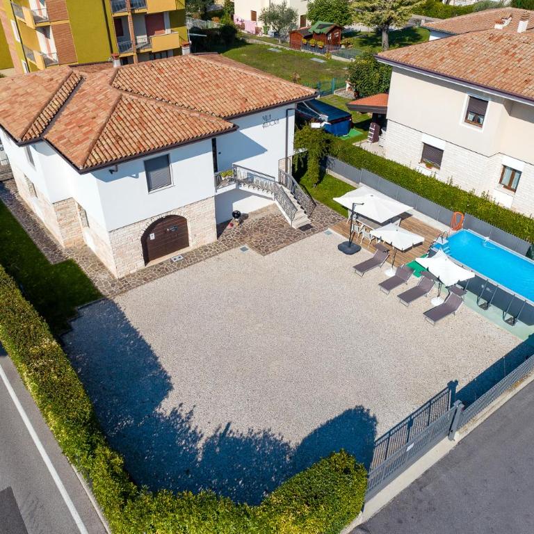 Villa Azdora - Casa Vacanze - 7