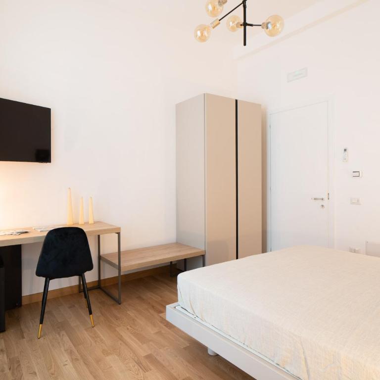 L'isola che c'è - Double Room with Private Bathroom - 3