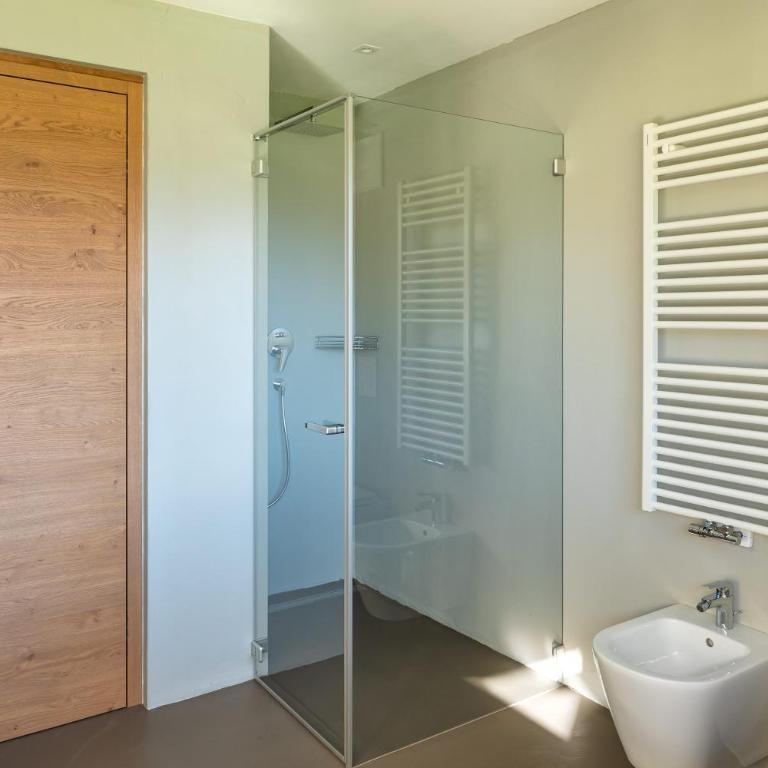 Residence Catarina Lanz - Appartamento Attico - 4