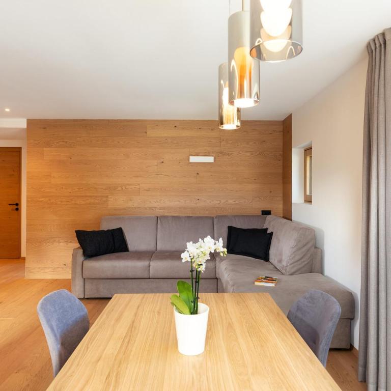 Residence Catarina Lanz - Appartamento Attico - 5