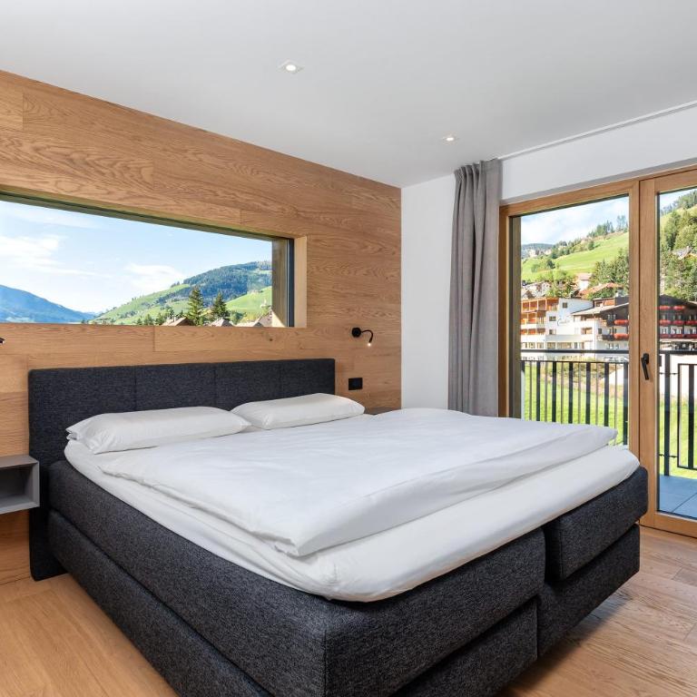 Residence Catarina Lanz - Appartamento Attico - 7