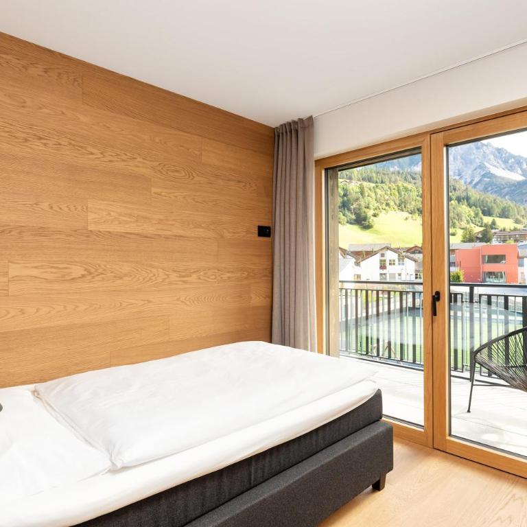 Residence Catarina Lanz - Appartamento Attico - 8
