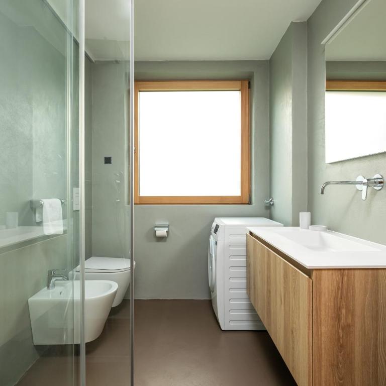 Residence Catarina Lanz - Appartamento con 2 Camere da Letto - 8