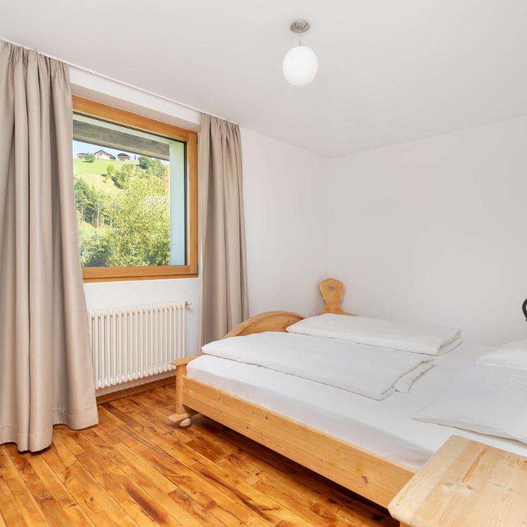 Residence Catarina Lanz - Appartamento con 2 Camere da Letto - 6