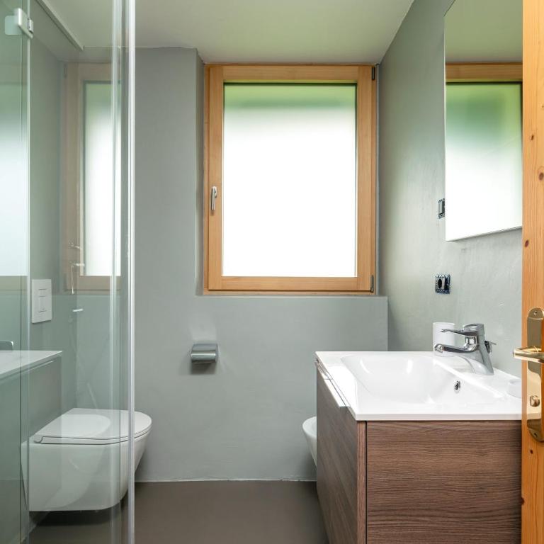 Residence Catarina Lanz - Appartamento con 2 Camere da Letto - 3