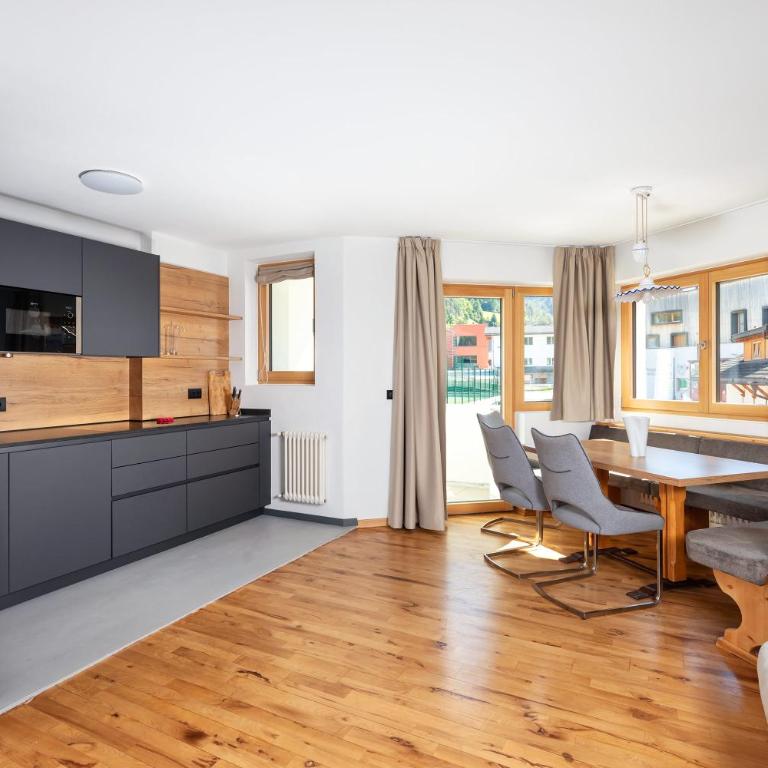 Residence Catarina Lanz - Appartamento con 2 Camere da Letto - 12