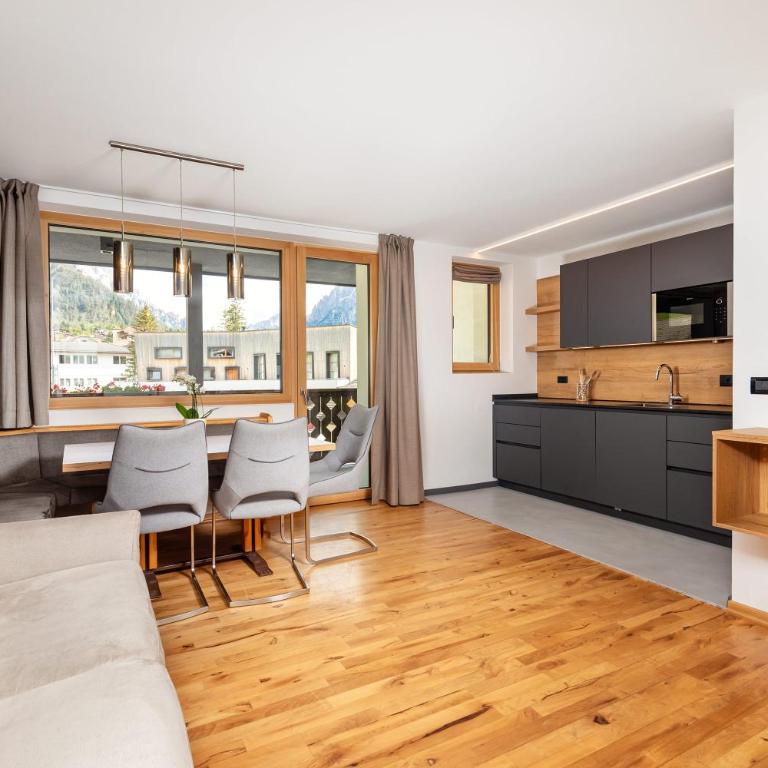Residence Catarina Lanz - Appartamento con 2 Camere da Letto - 1