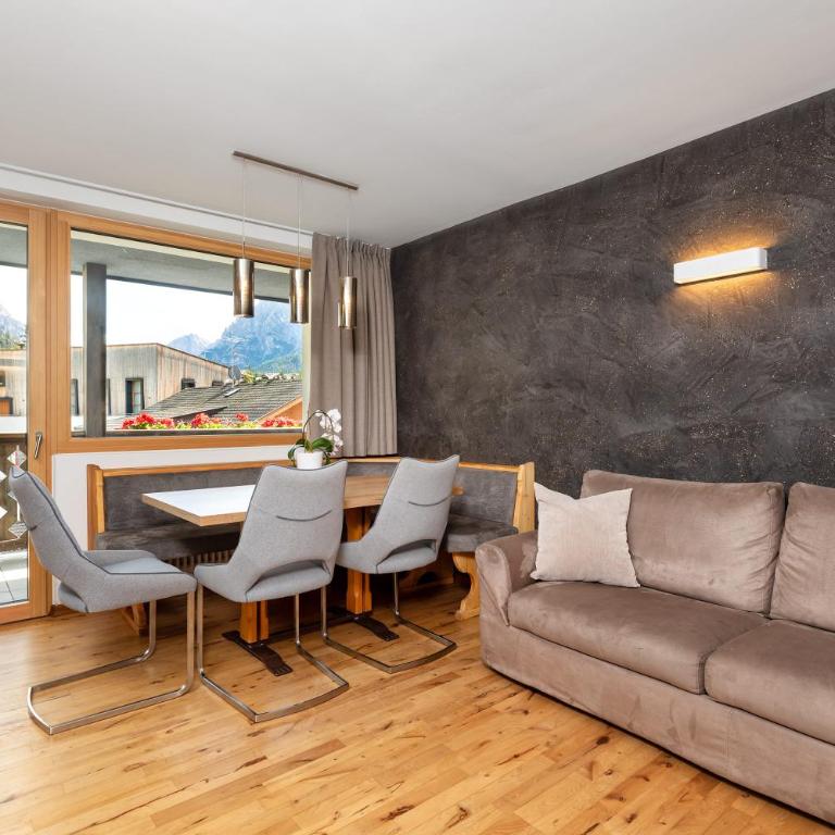 Residence Catarina Lanz - Appartamento con 2 Camere da Letto - 2