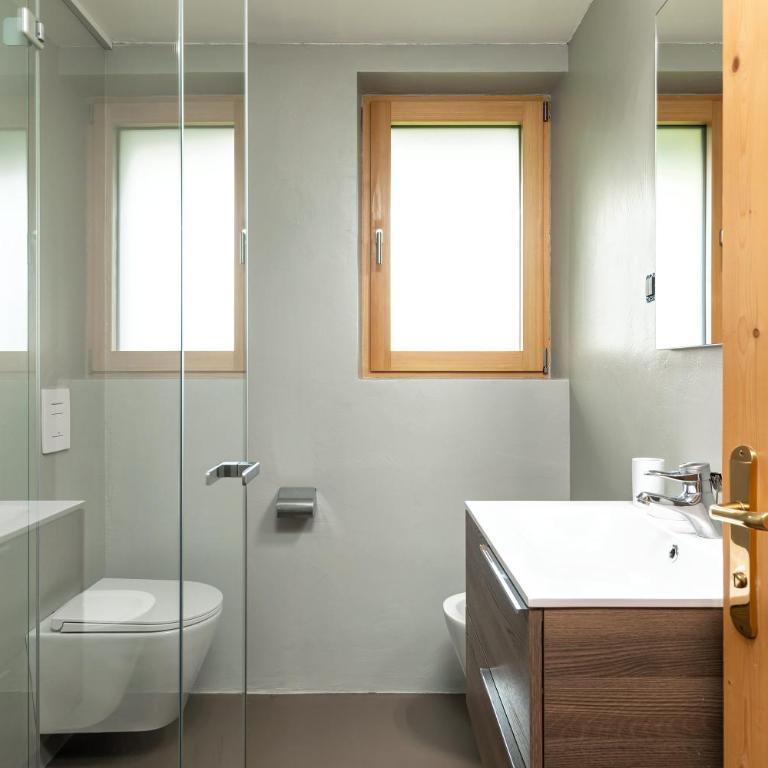 Residence Catarina Lanz - Appartamento con 1 Camera da Letto - 6
