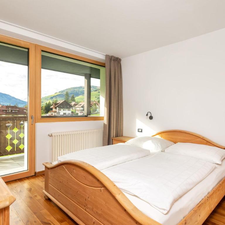 Residence Catarina Lanz - Appartamento con 1 Camera da Letto - 5