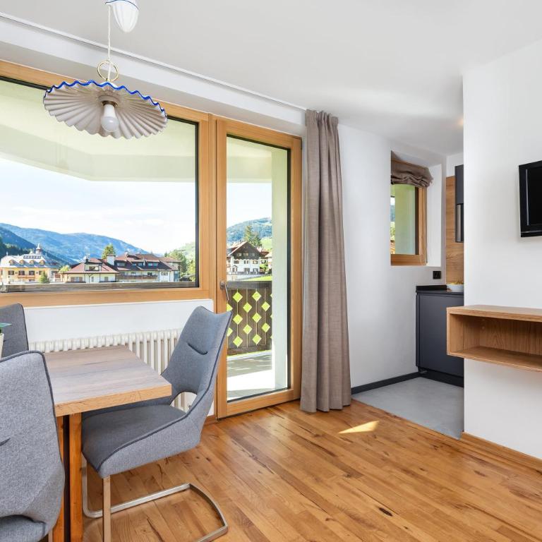 Residence Catarina Lanz - Appartamento con 1 Camera da Letto - 2
