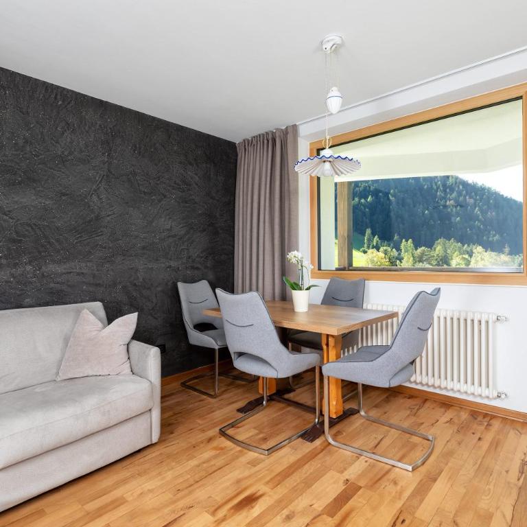 Residence Catarina Lanz - Appartamento con 1 Camera da Letto - 1