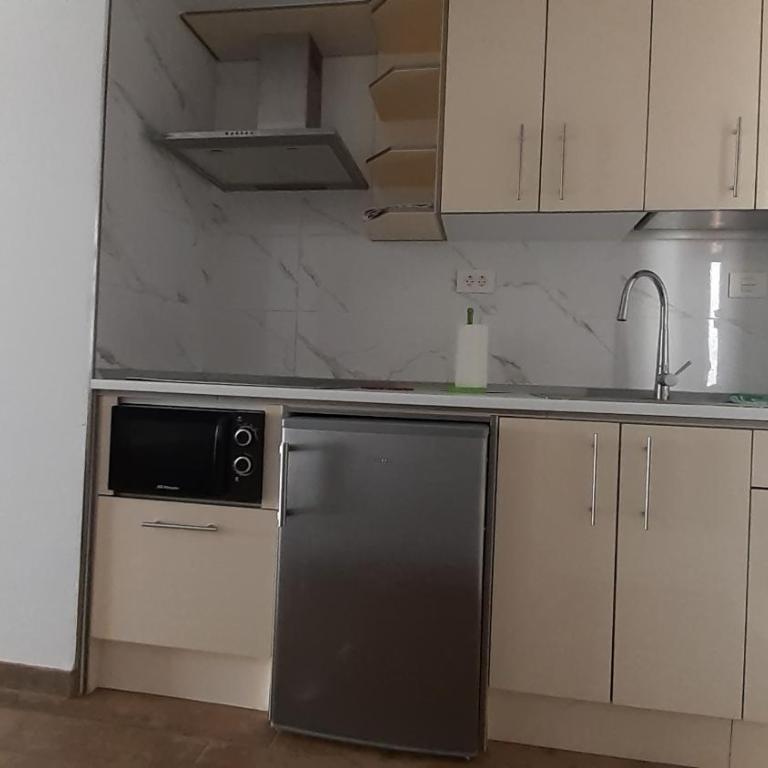 Port Royale MONTANA - Apartamento de 1 dormitorio - 23