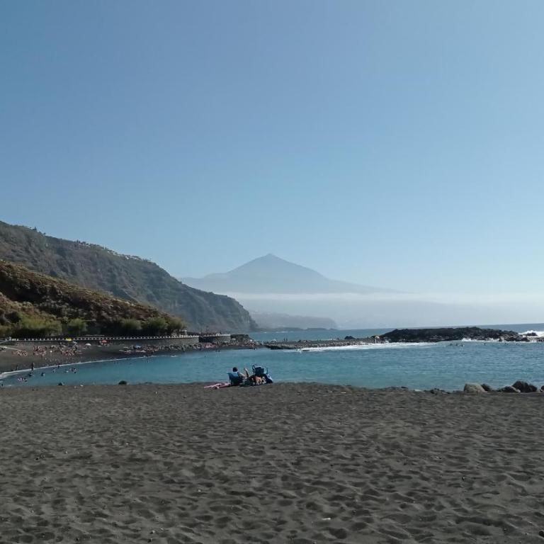 Beautifull Beach A y B - Habitación Doble - 7