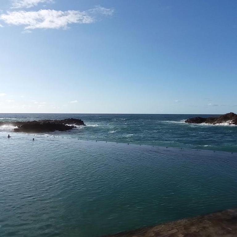 Beautifull Beach A y B - Habitación Doble - 10