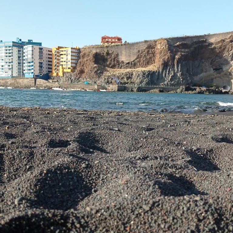 Beautifull Beach A y B - Habitación Doble - 18