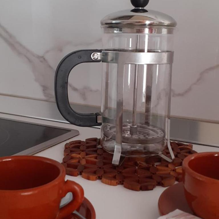 Port Royale MONTANA - Apartamento de 1 dormitorio - 17