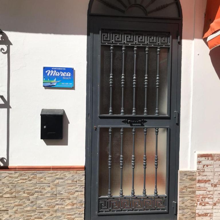 Apartamentos MareaBeach - One-Bedroom Apartment (Apartment 3 - floor 2) - 10