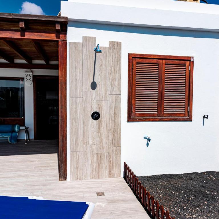 Eco-Villa del Mar - Private Pool & Sea Views - Villa de 3 dormitorios - 22