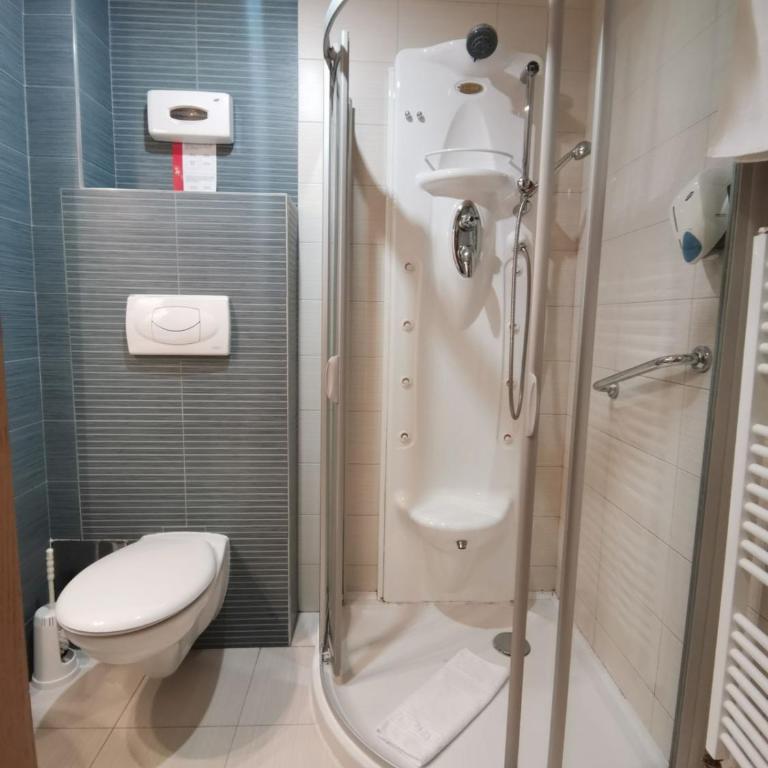 Apartman 107 in Aparthotel Vučko Jahorina - Ski & relax - private host - Apartment - 30