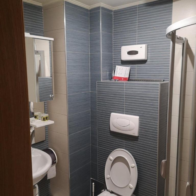 Apartman 107 in Aparthotel Vučko Jahorina - Ski & relax - private host - Apartment - 28