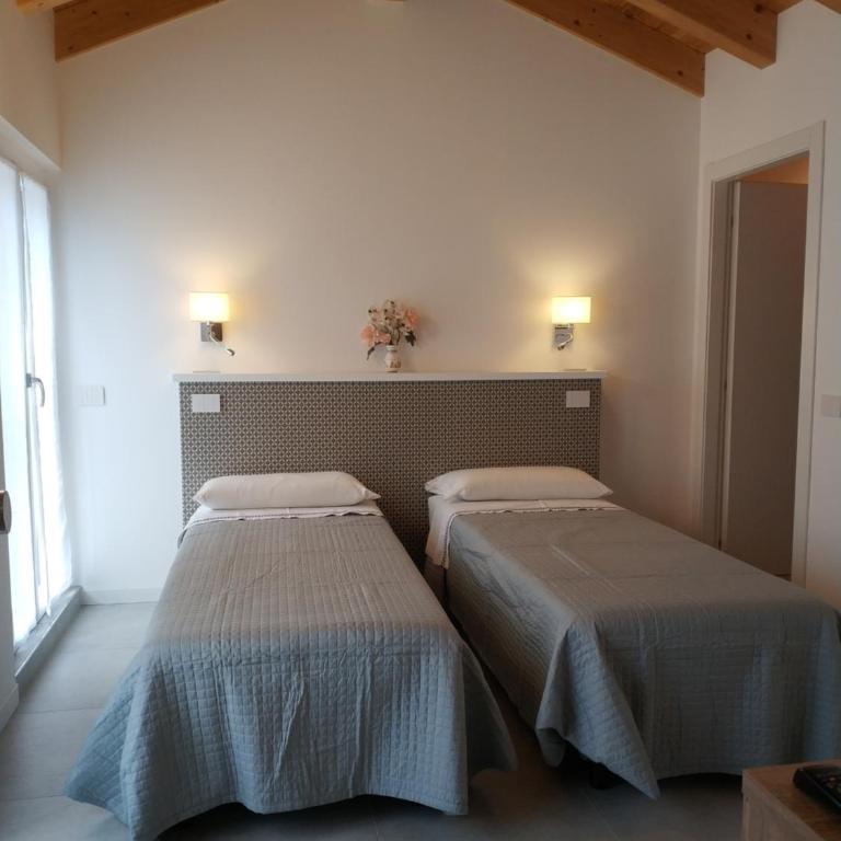 sweet homes - Camera Matrimoniale con Bagno Privato - 4