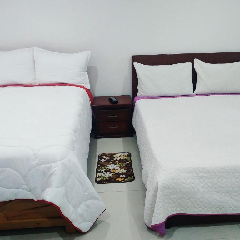 Stay In Bogota - Habitación Doble - 7