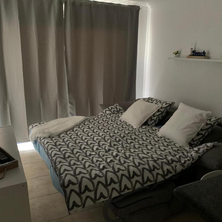 Mi sueño Vv - Apartamento de 2 dormitorios - 40