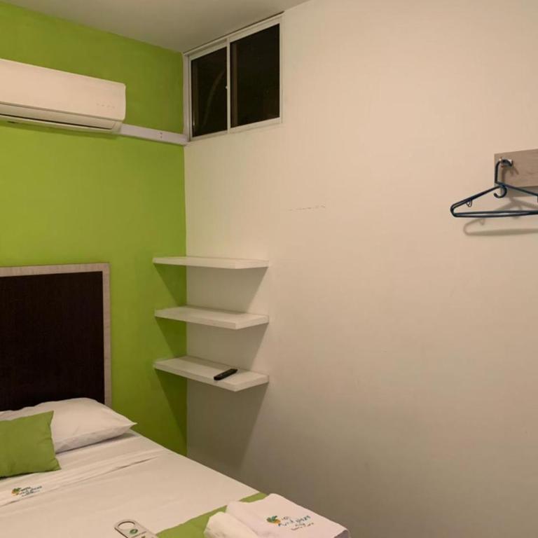 Hotel West Plaza - Habitación Doble Superior - 7