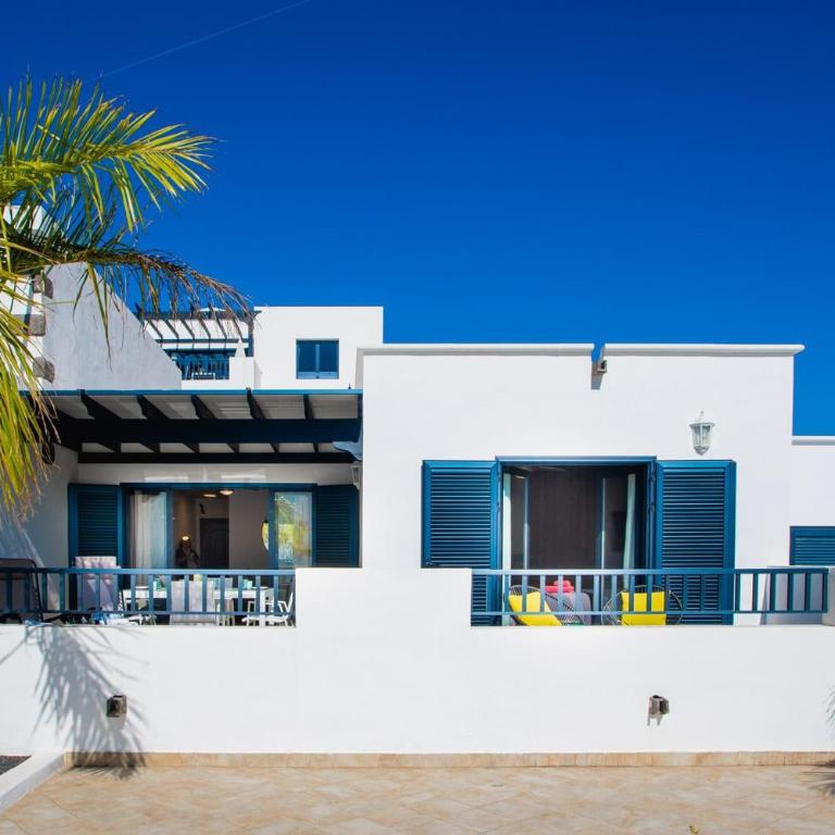 La niña bonita - Vacation Home - 18