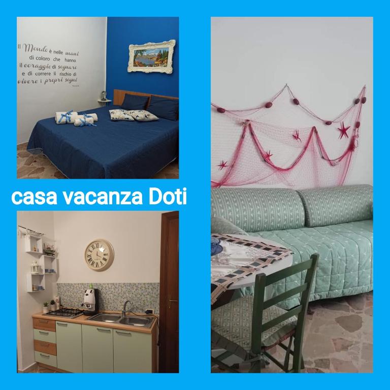 Sicilia bedda 1 - One-Bedroom Apartment - 29