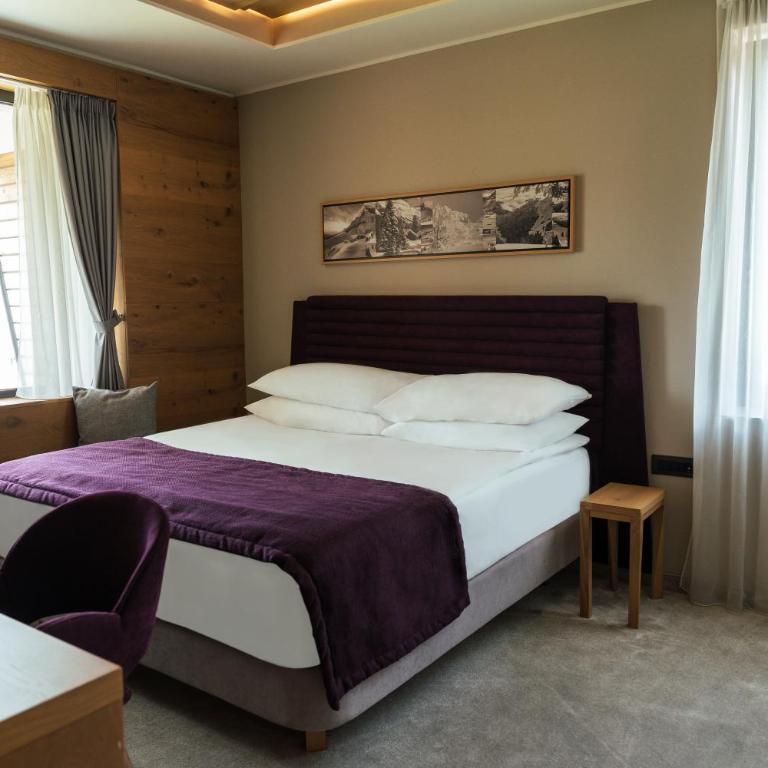 Gorski Hotel & Spa - One-Bedroom Suite - 4